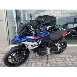 BMW F 800 GS 2024 Μεταχειρισμένα